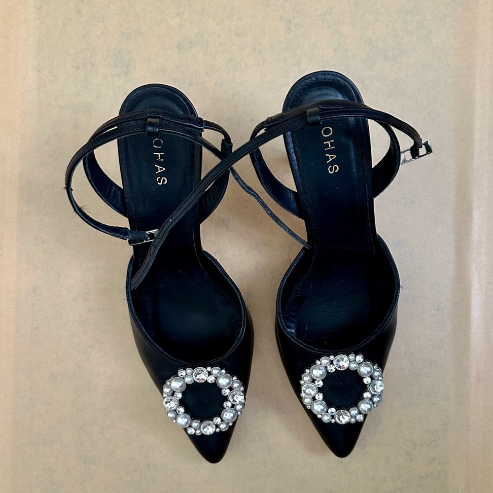 Alohas pumps